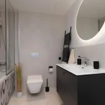 Διαμέρισμα Hilltop - Kiikri City Centre Ταλίν