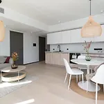 Hilltop - Kiikri City Centre * Ταλίν