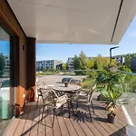 Διαμέρισμα Hilltop - Kiikri City Centre Ταλίν