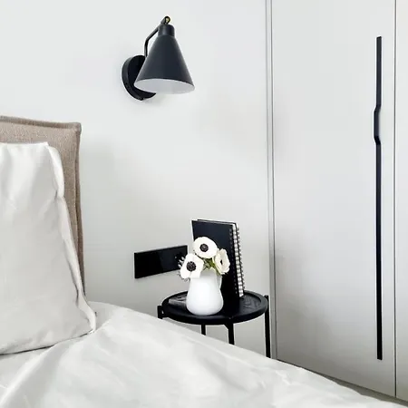 Apartamento Hilltop - Kiikri City Centre *