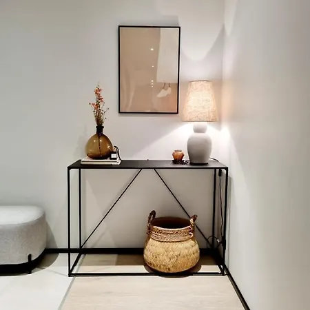 Hilltop - Kiikri City Centre Διαμέρισμα Ταλίν