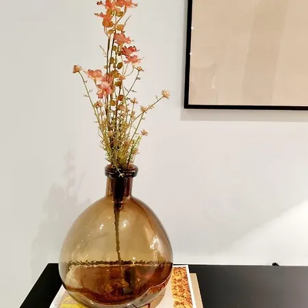 Hilltop - Kiikri City Centre Ταλίν