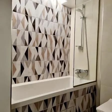 Hilltop - Kiikri City Centre Διαμέρισμα