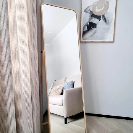 Hilltop - Kiikri City Centre Apartman Tallinn