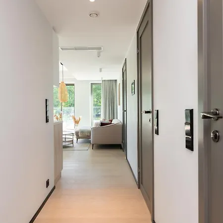 Hilltop - Kiikri City Centre Ταλίν