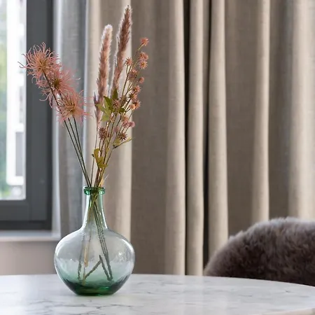 Hilltop - Kiikri City Centre Apartman