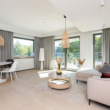 Hilltop - Kiikri City Centre *