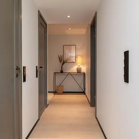 Διαμέρισμα Hilltop - Kiikri City Centre *