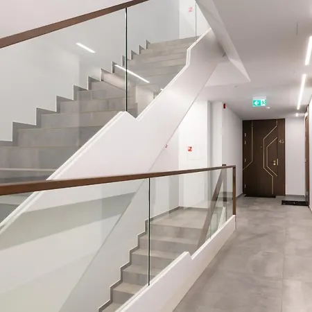 Apartman Hilltop - Kiikri City Centre Tallinn