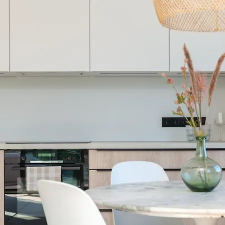 Hilltop - Kiikri City Centre * Ταλίν