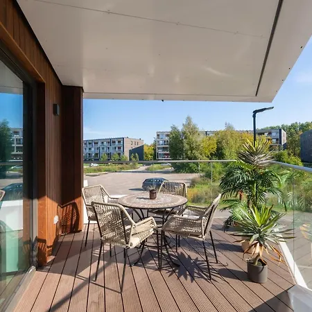 Apartamento Hilltop - Kiikri City Centre Tallin