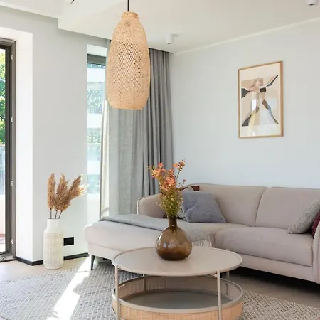 Hilltop - Kiikri City Centre * Ταλίν