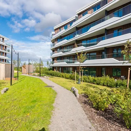 Hilltop - Kiikri City Centre