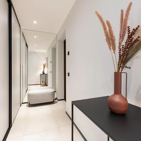 Hilltop - Kiikri City Centre Ταλίν