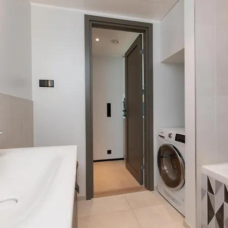 Hilltop - Kiikri City Centre * Ταλίν