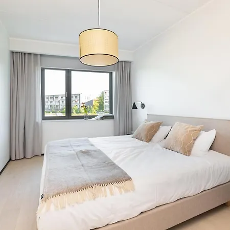 Hilltop - Kiikri City Centre Apartman Tallinn