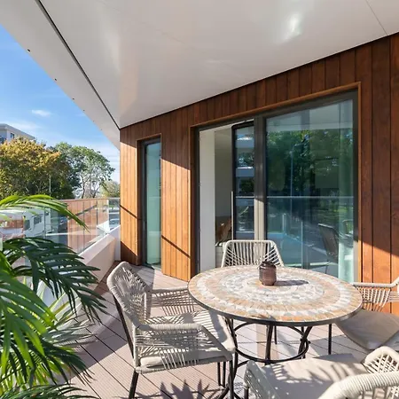 Hilltop - Kiikri City Centre Ταλίν