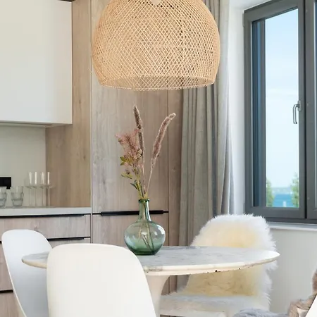 Hilltop - Kiikri City Centre * Ταλίν