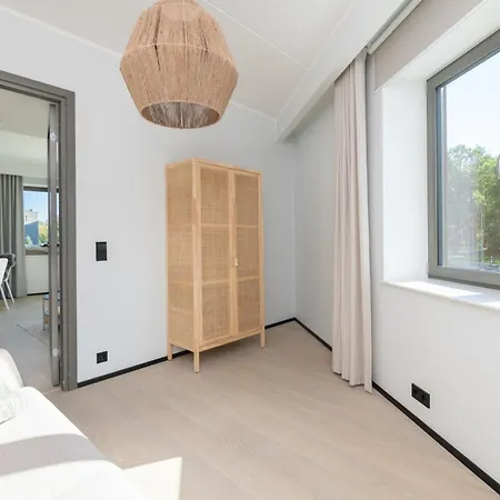 Διαμέρισμα Hilltop - Kiikri City Centre *