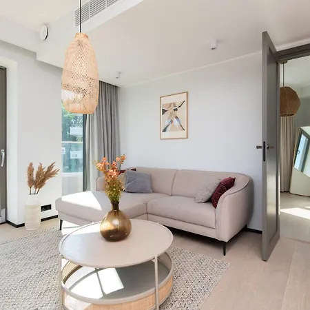 Hilltop - Kiikri City Centre Tallinn