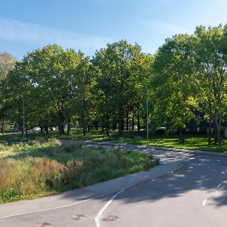 Lejlighed Hilltop - Kiikri City Centre *