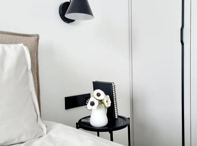 Apartman Hilltop - Kiikri City Centre *