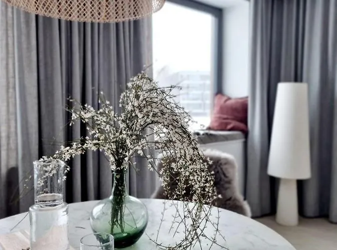 Hilltop - Kiikri City Centre Tallinn