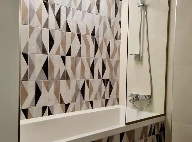 Hilltop - Kiikri City Centre Daire