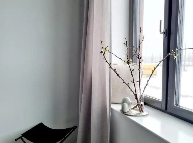 Hilltop - Kiikri City Centre Apartman Tallinn