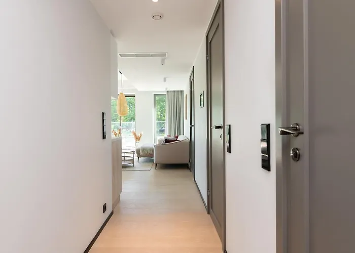 Hilltop - Kiikri City Centre Tallinn