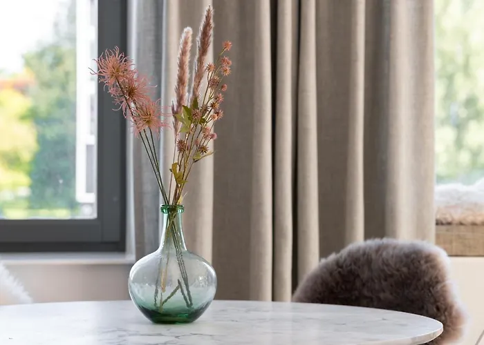 Hilltop - Kiikri City Centre Apartman