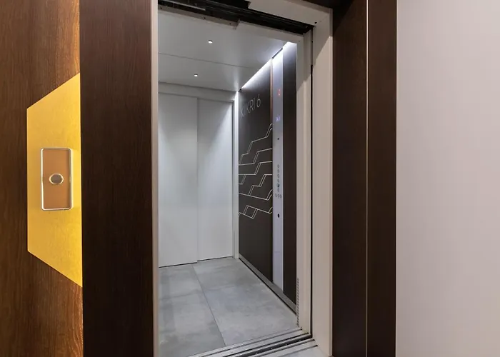 Apartman Hilltop - Kiikri City Centre *