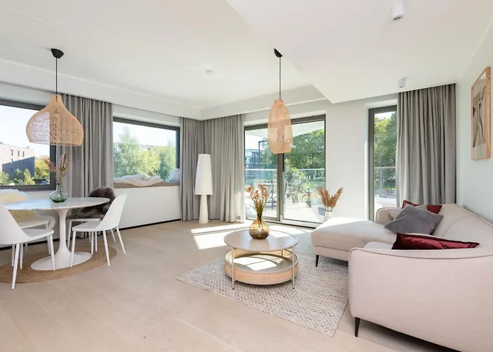 Hilltop - Kiikri City Centre *