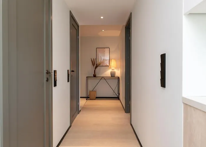 Apartman Hilltop - Kiikri City Centre *