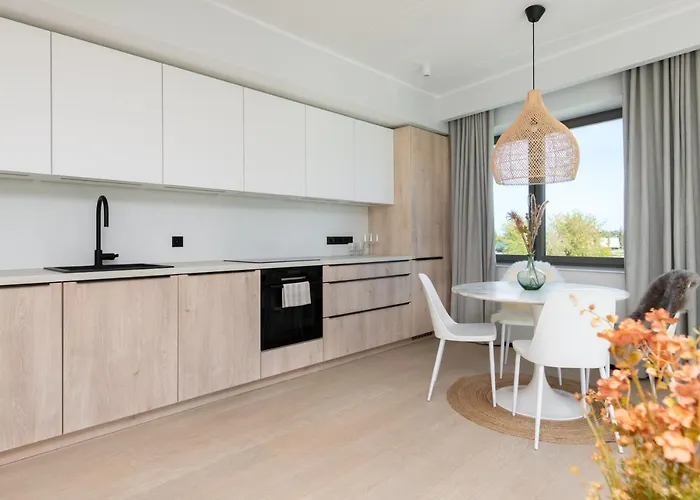 Apartman Hilltop - Kiikri City Centre *