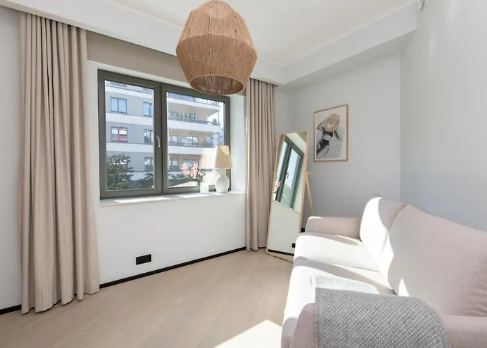 Hilltop - Kiikri City Centre Apartman Tallinn
