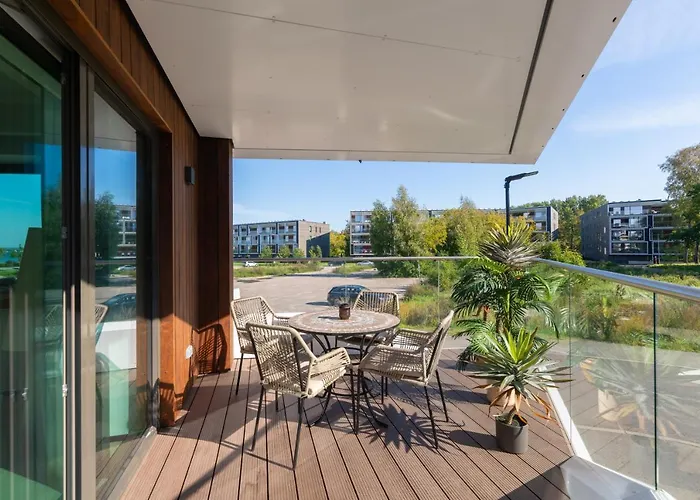 Apartman Hilltop - Kiikri City Centre Tallinn