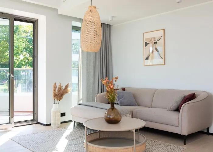 Hilltop - Kiikri City Centre * Tallinn