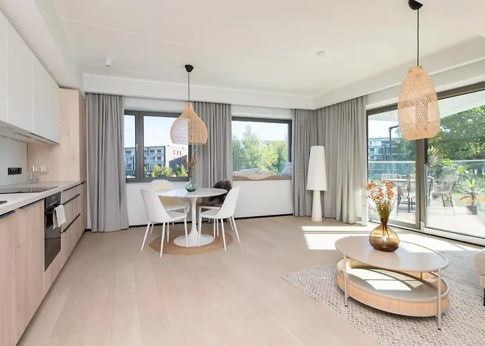 Apartman Hilltop - Kiikri City Centre