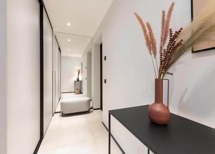 Hilltop - Kiikri City Centre Tallinn