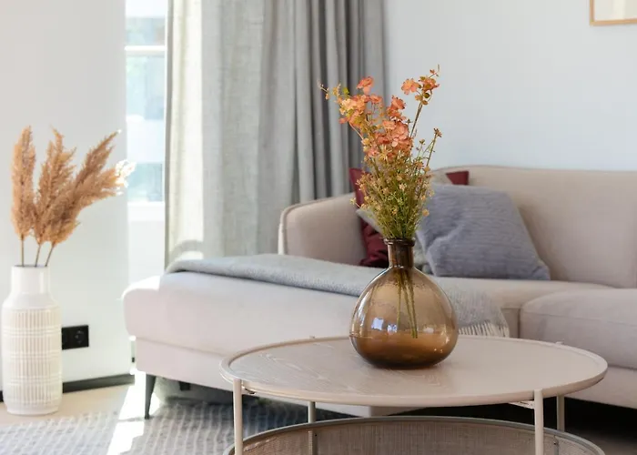 Daire Hilltop - Kiikri City Centre *