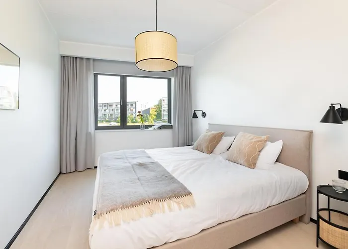 Hilltop - Kiikri City Centre Apartman Tallinn