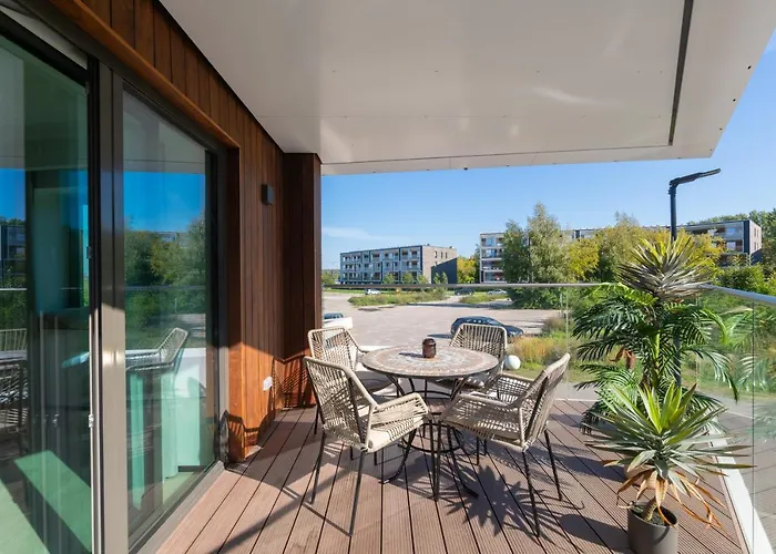 Hilltop - Kiikri City Centre Apartman *