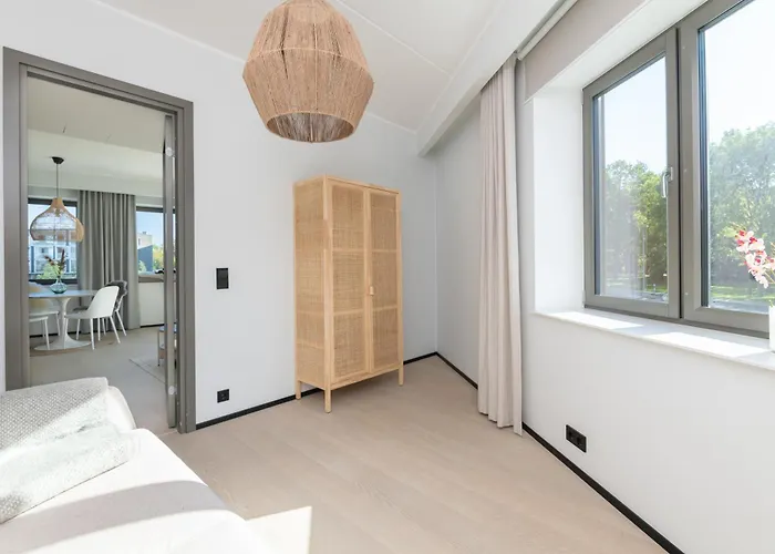 Apartman Hilltop - Kiikri City Centre *