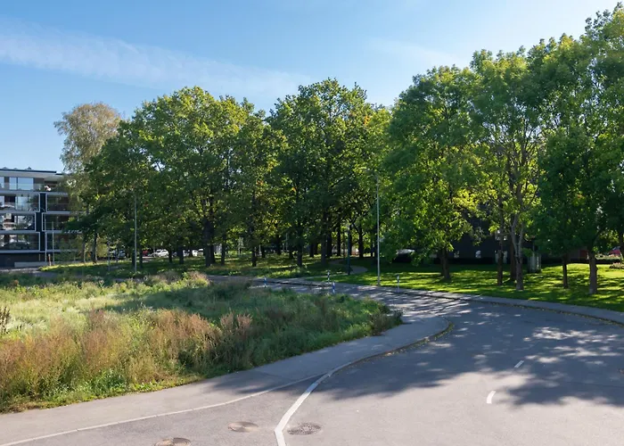 Apartman Hilltop - Kiikri City Centre *