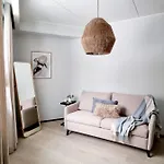 Hilltop - Kiikri City Centre Apartamento *