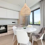 Apartamento Hilltop - Kiikri City Centre Tallin