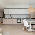 Hilltop - Kiikri City Centre Apartamento
