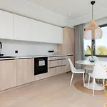 Apartamento Hilltop - Kiikri City Centre *
