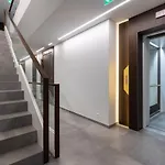 Hilltop - Kiikri City Centre Apartamento Tallin